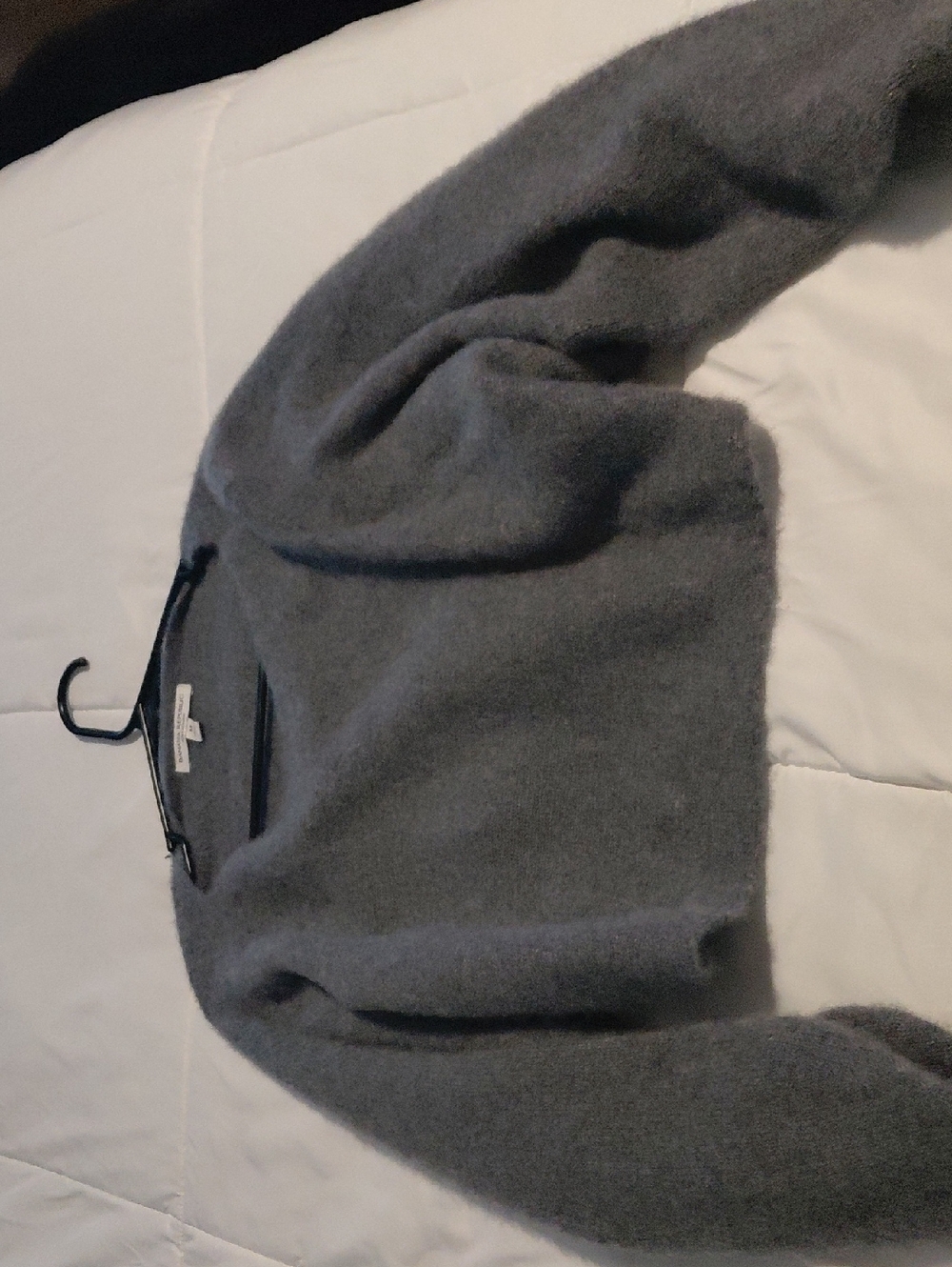 Banana Republic Gray Women’s Sweater